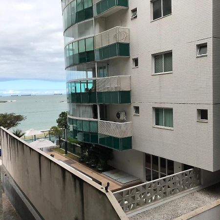 Apartamento Mar Da Praia Da Costa Vila Velha  Dış mekan fotoğraf
